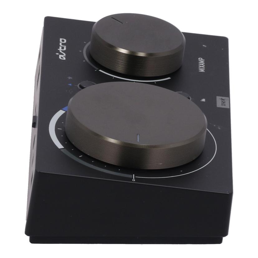 Logicool ロジクール　/ゲーミングミックスアンプ／ASTRO　MixAmp　Pro　TR/MAPTR-002//2035AQ006JT8/Bランク/81