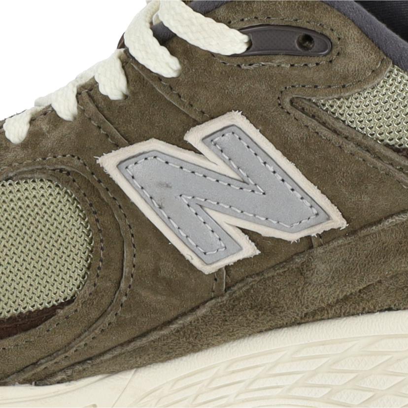 new　balance ニューバランス/M2002RHN/M2002RHN//Aランク/09