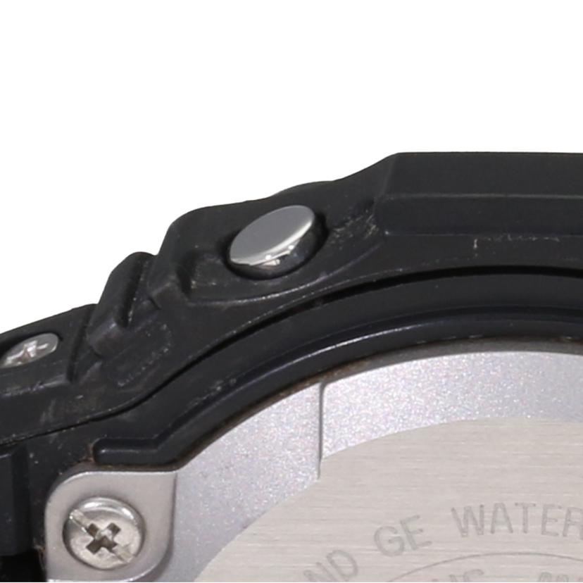 Ｇ－ＳＨＯＣＫ ジーショック　G-SHOCK　ORIGIN　電波ソーラー/Ｇ－ＳＨＯＣＫ　ＯＲＩＧＩＮ　電波ソーラー/GW-M5610-1JF//302*****/ABランク/37