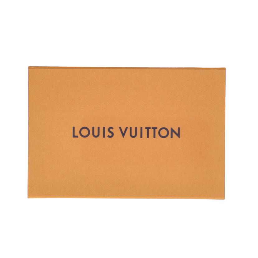 LOUIS　VUITTON ルイヴィトン/ポシェットコスメティックPM／モノグラムアンプラント/M59086//RFI*/Aランク/91