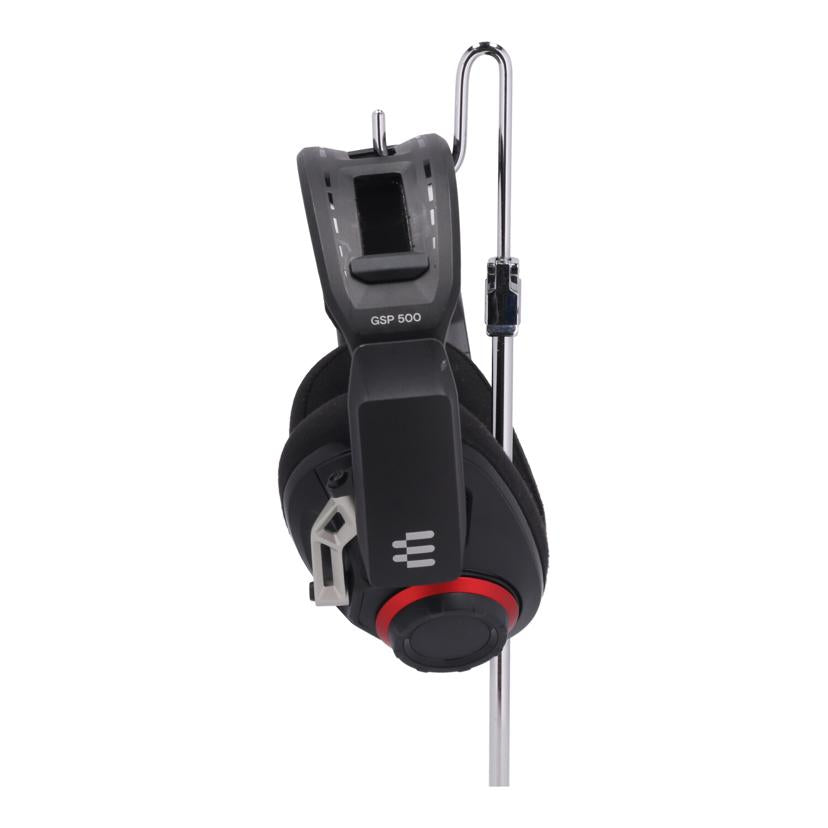 Sennheiser ゼンハイザー　/ゲーミングヘッドセット／EPOS/GSP500//-/Bランク/62