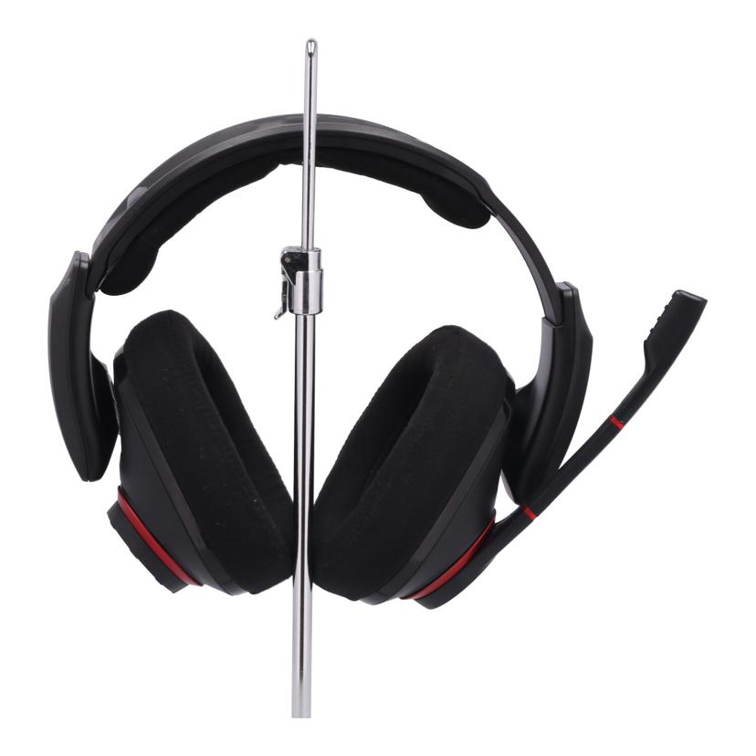 Sennheiser ゼンハイザー　/ゲーミングヘッドセット／EPOS/GSP500//-/Bランク/62