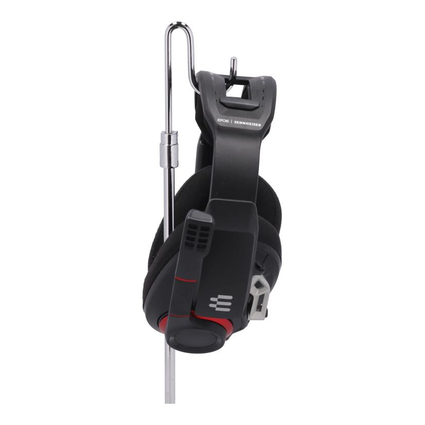 Sennheiser ゼンハイザー　/ゲーミングヘッドセット／EPOS/GSP500//-/Bランク/62