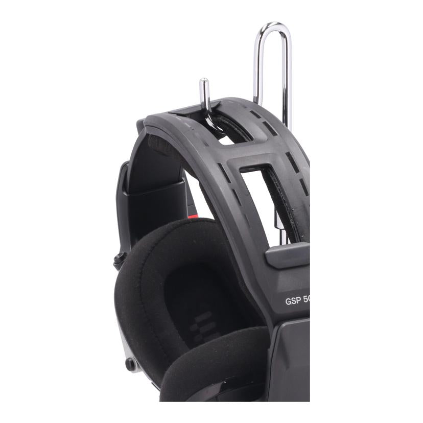 Sennheiser ゼンハイザー　/ゲーミングヘッドセット／EPOS/GSP500//-/Bランク/62