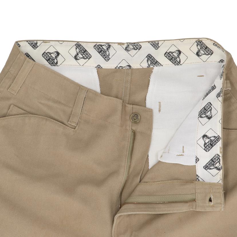 BEN　DAVIS ベンデイビス/BEN　DAVIS　ゴリラカット　ベージュ//BCランク/78