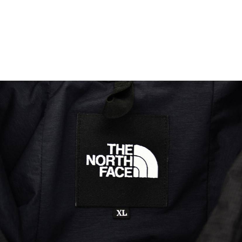 THE　NORTH　FACE ノースフェイス/ライモジャケット/NY82005//ABランク/75