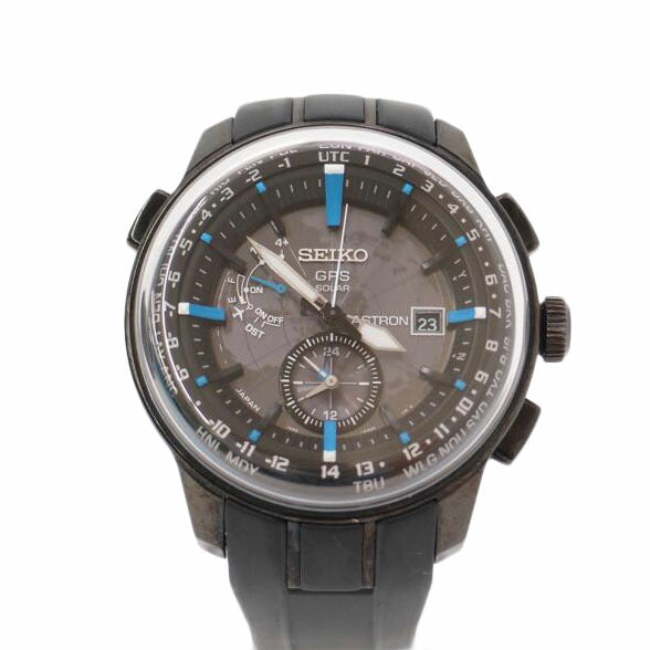 SEIKO セイコー/アストロン／コンセプチュアルデザインモデル／電波ソーラー/SBXA033//410***/Bランク/69