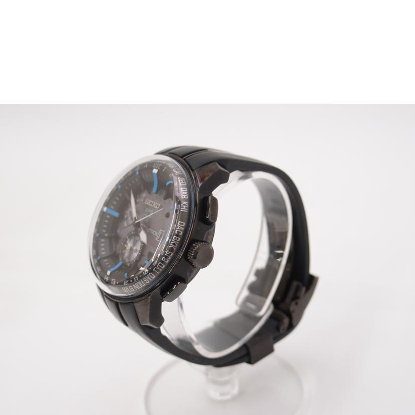 SEIKO セイコー/アストロン／コンセプチュアルデザインモデル／電波ソーラー/SBXA033//410***/Bランク/69