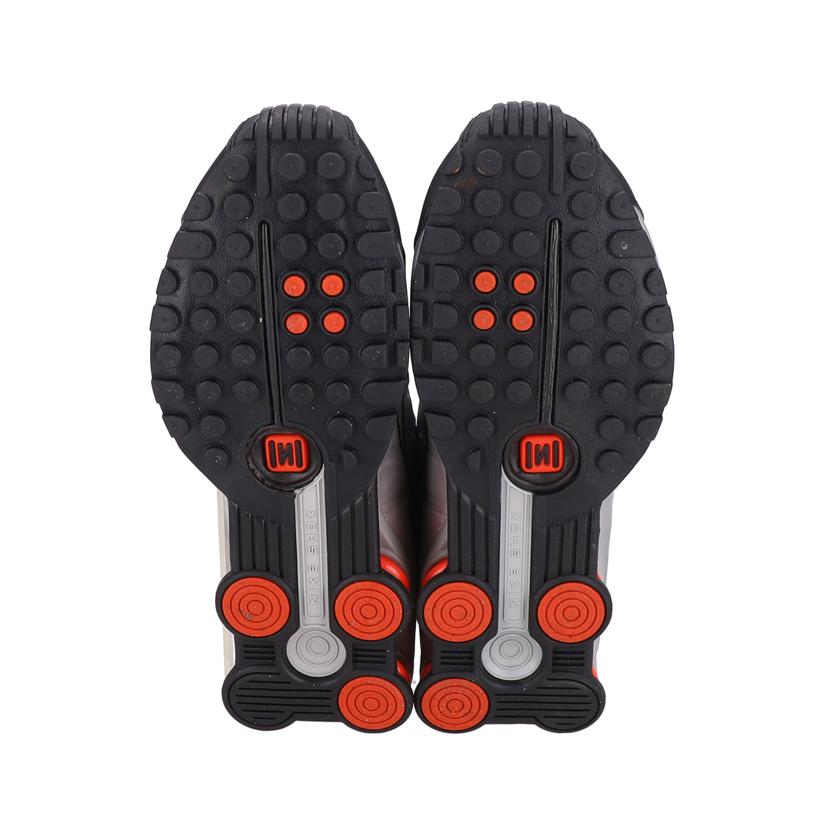 NIKE ナイキ/NIKE　SHOX　R4/HQ1988-002//ABランク/78