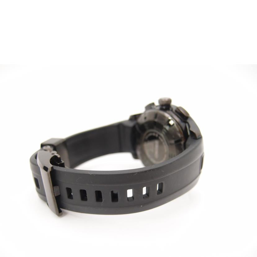 SEIKO セイコー/アストロン／コンセプチュアルデザインモデル／電波ソーラー/SBXA033//410***/Bランク/69