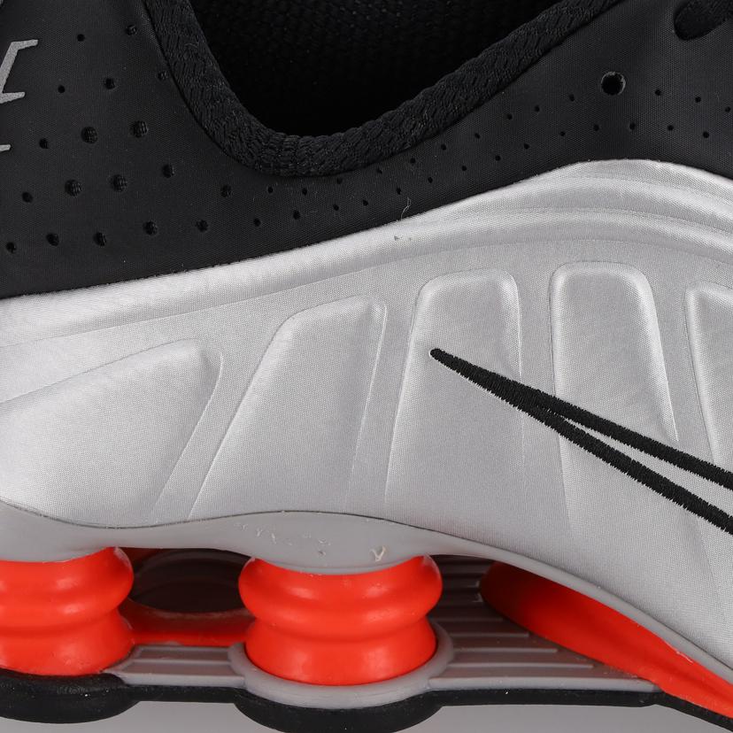 NIKE ナイキ/NIKE　SHOX　R4/HQ1988-002//ABランク/78