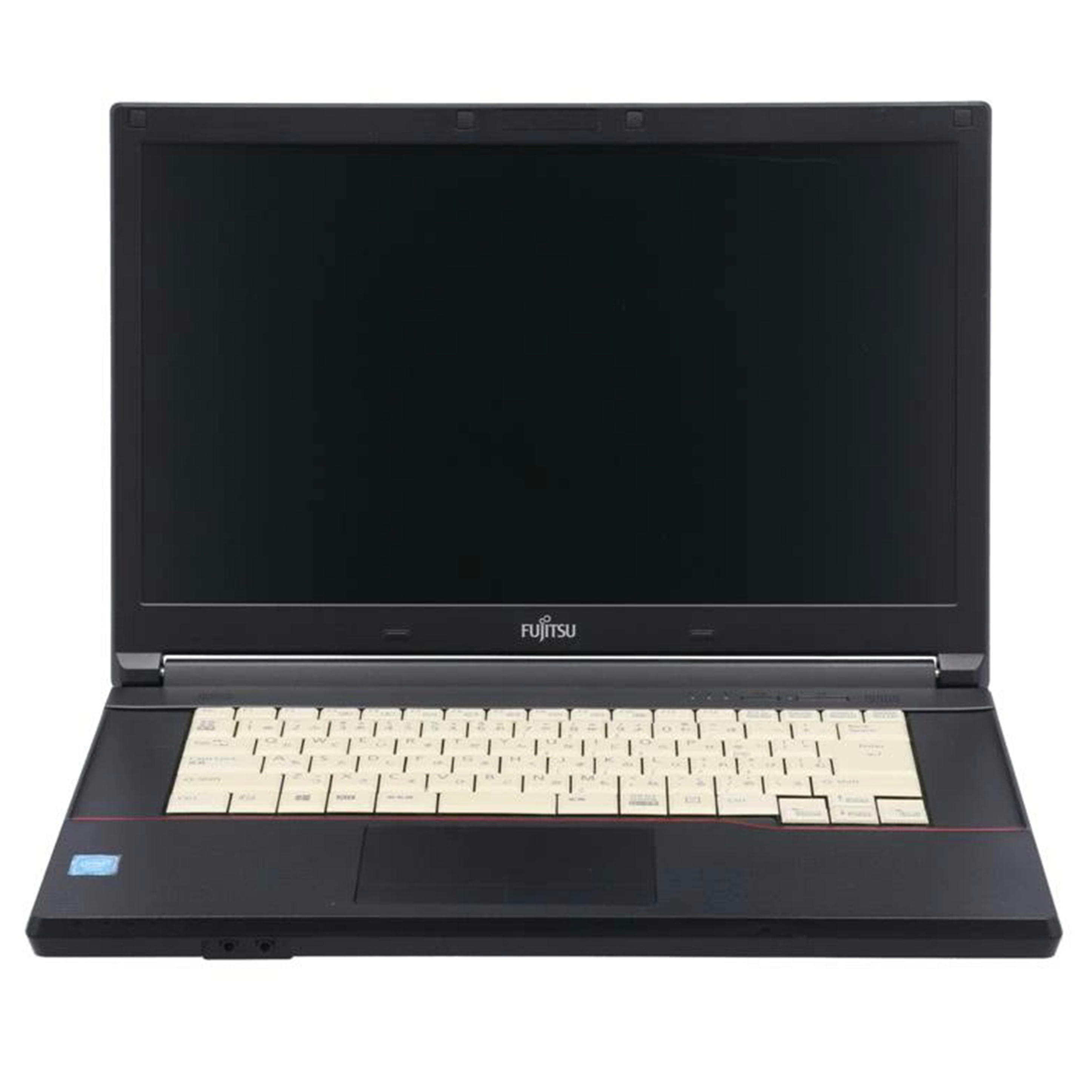 FUJITSU　 富士通 フジツウ　/Win10ノートPC／LIFEBOOK　A574/FMVA1000C//R6X22179/Bランク/71