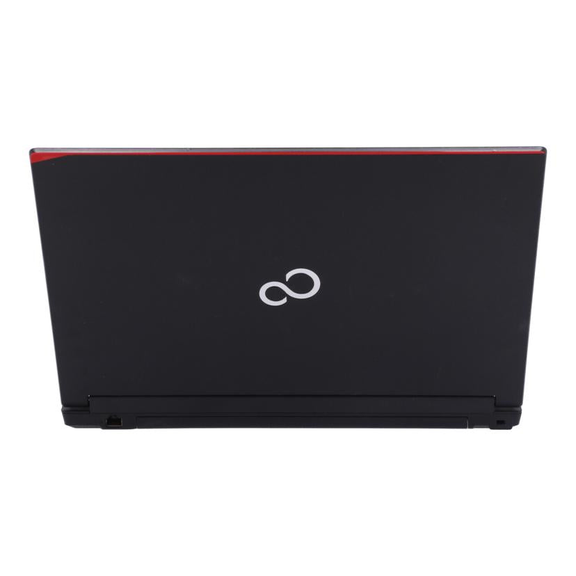 FUJITSU　 富士通 フジツウ　/Win10ノートPC／LIFEBOOK　A574/FMVA1000C//R6X22179/Bランク/71