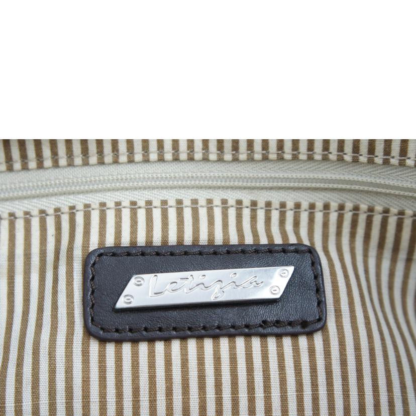 Letizia レティツィア/トートバッグ//ABランク/64