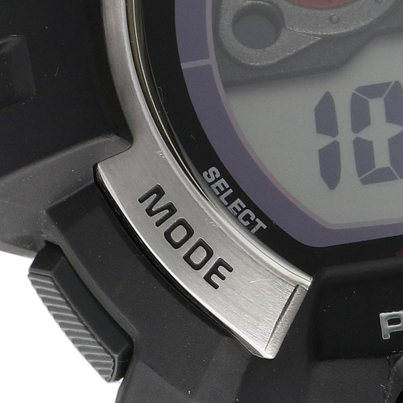 Ｇ－ＳＨＯＣＫ ジーショック　G-SHOCK　電波ソーラー8900シリーズ/電波ソーラー　８９００シリーズ/GW-8900-1JF//303*****/ABランク/37