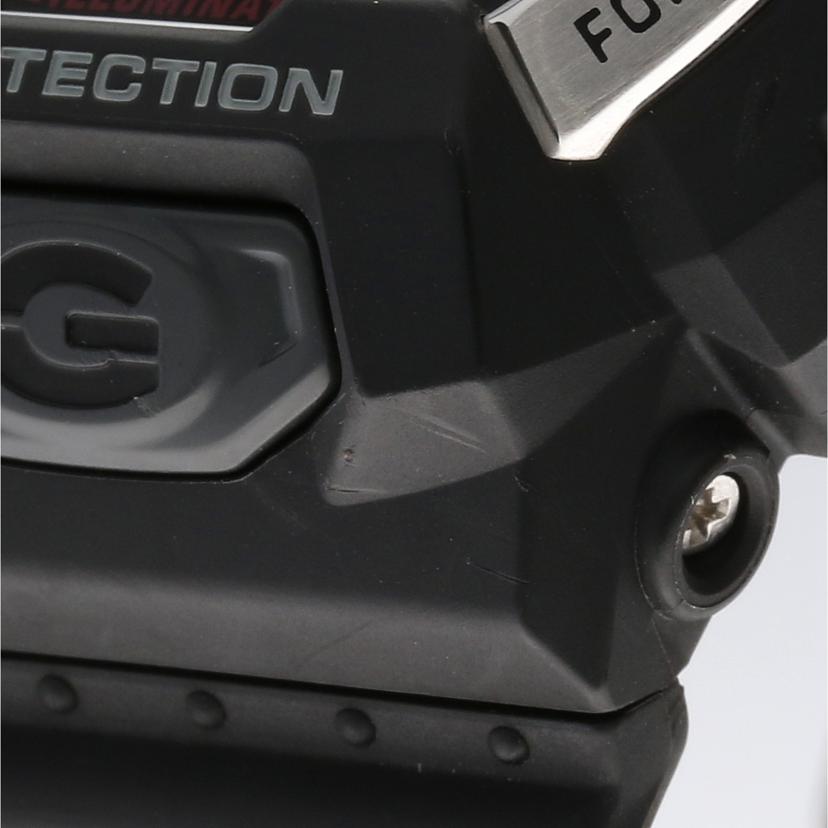 Ｇ－ＳＨＯＣＫ ジーショック　G-SHOCK　電波ソーラー8900シリーズ/電波ソーラー　８９００シリーズ/GW-8900-1JF//303*****/ABランク/37