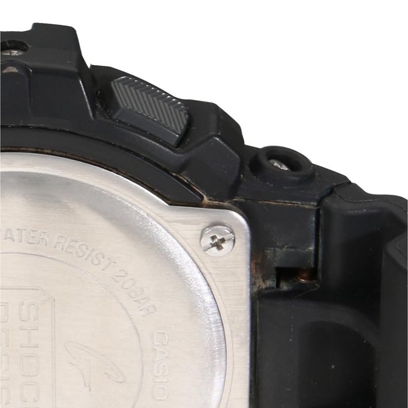 Ｇ－ＳＨＯＣＫ ジーショック　G-SHOCK　電波ソーラー8900シリーズ/電波ソーラー　８９００シリーズ/GW-8900-1JF//303*****/ABランク/37