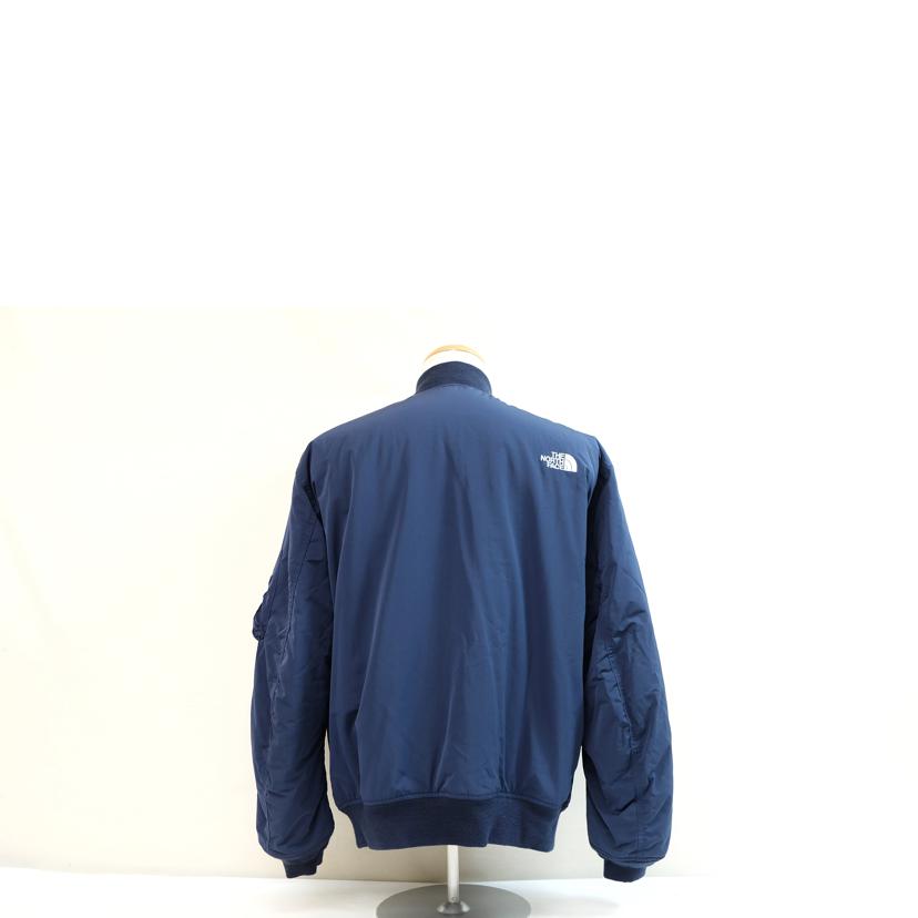 THE　NORTH　FACE　 ﾉｰｽﾌｪｲｽ/インサレーションボンバージャケット/NY82334//ABランク/71