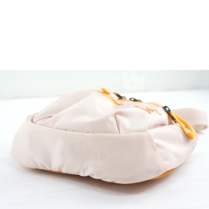ARCTERYX アークテリックス/ショルダーバッグ//ABランク/64