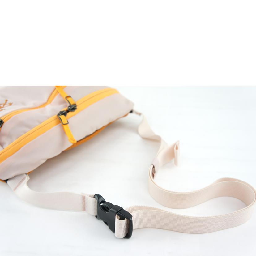 ARCTERYX アークテリックス/ショルダーバッグ//ABランク/64