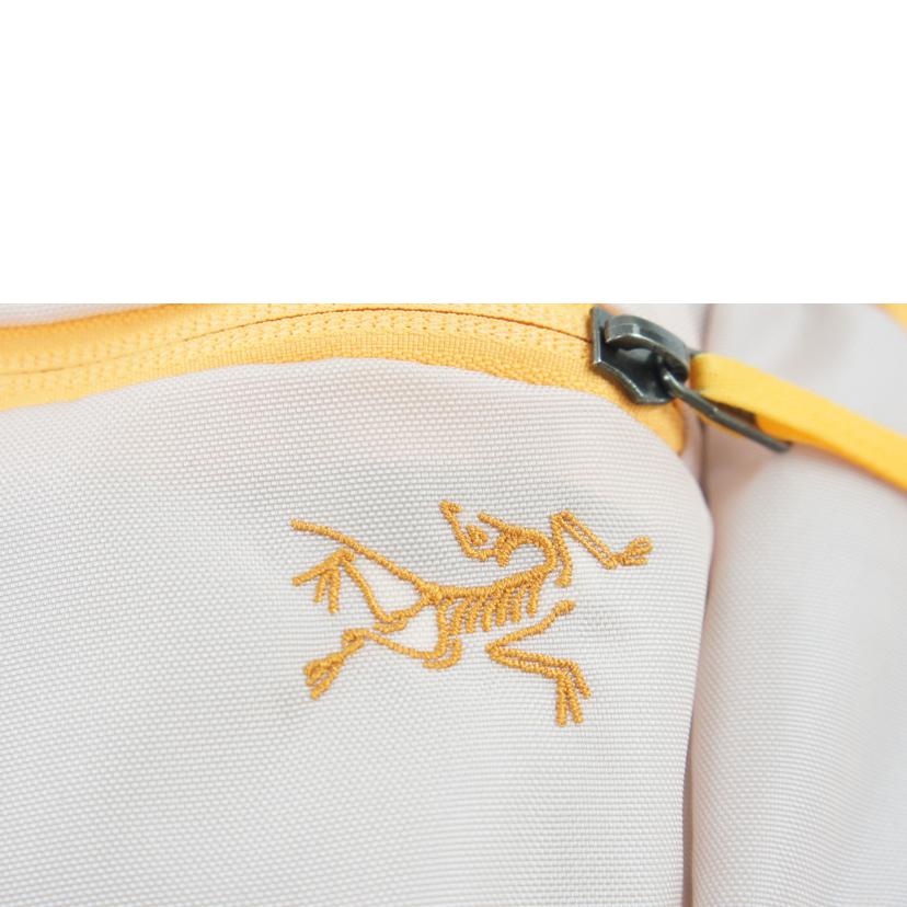 ARCTERYX アークテリックス/ショルダーバッグ//ABランク/64