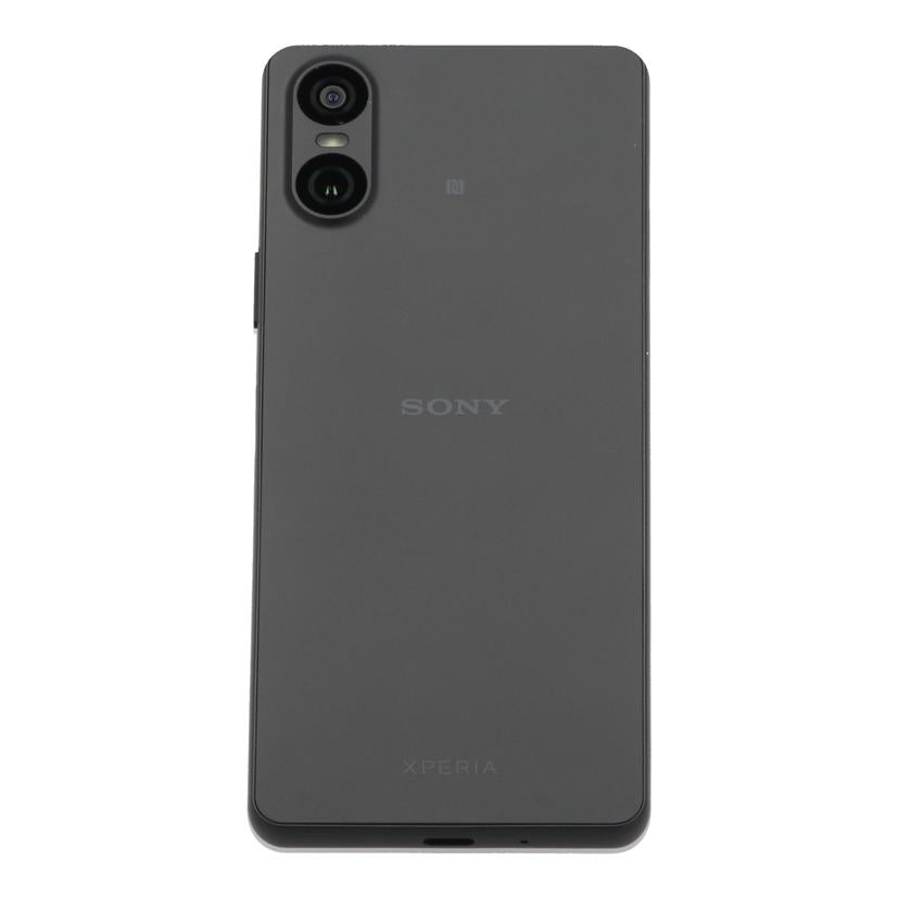 SONY SoftBank ソニー /スマートフォン/Xperia 10 VI 128GB/A402SO//HQ64CT0338/ABランク/71