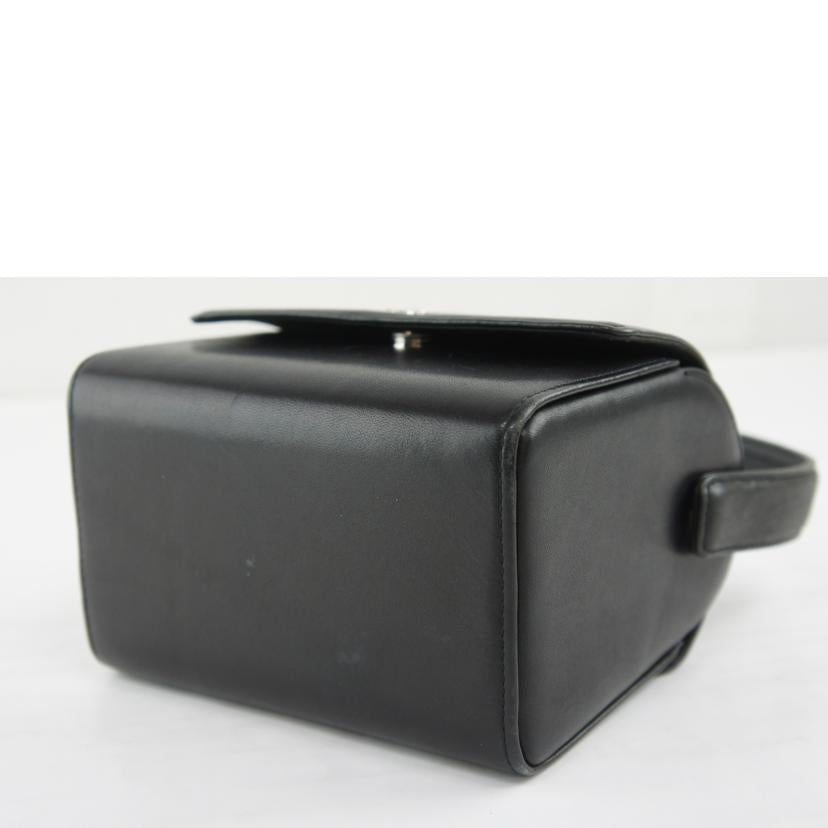 agnis　b アニエスベー/ハンドバッグ//Bランク/64