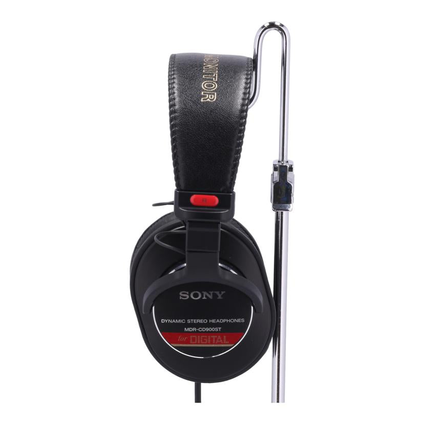 SONY　 ソニー　/モニターヘッドホン/MDR-CD900ST//P95247301D/Bランク/70