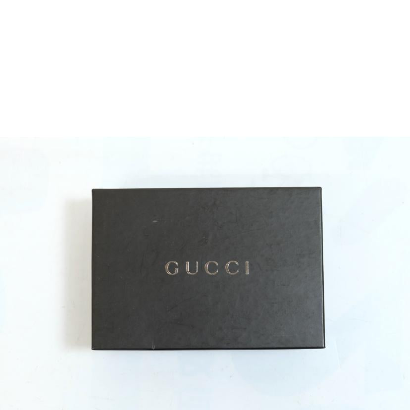 　　GUCCI グッチ/GGキャンバスシガレットケース/74245//002***/Bランク/71
