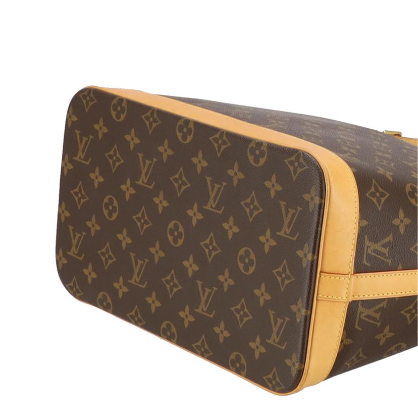 LOUIS VUITTON ルイヴィトン/アムファースリー・ワンショルダー／シャロンストーン／モノグラム/M47275//SL1***/ABランク/91