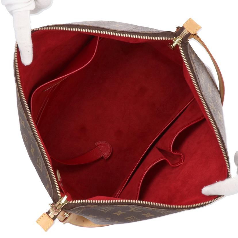 LOUIS VUITTON ルイヴィトン/アムファースリー・ワンショルダー／シャロンストーン／モノグラム/M47275//SL1***/ABランク/91