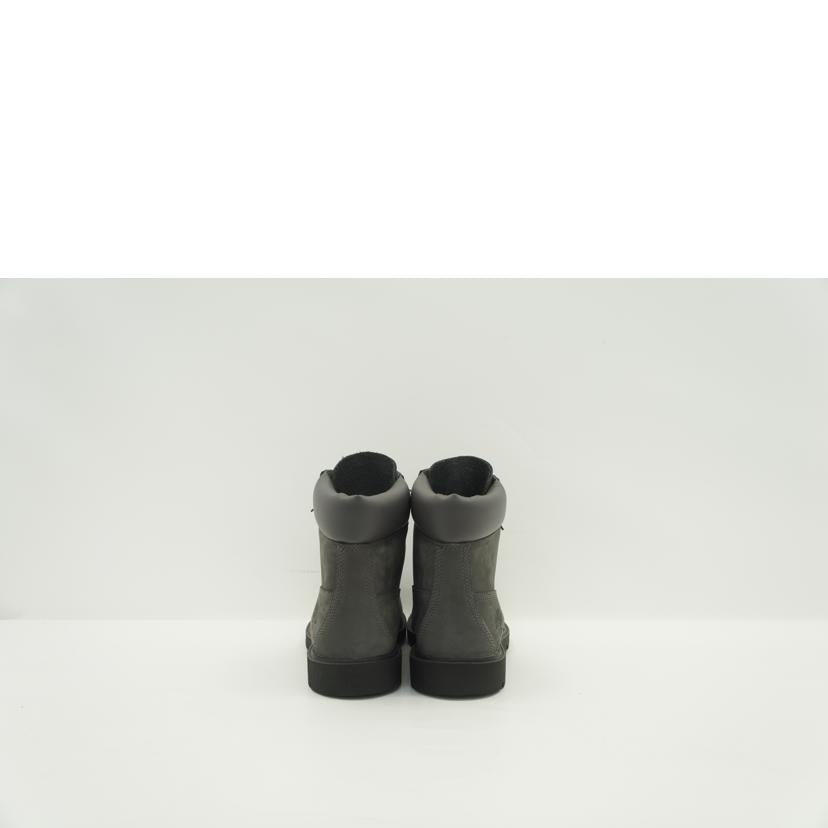 Timberland ティンバーランド/6　IN　BASIC　WP　BOOT　GRAY/A2GPT//ABランク/42