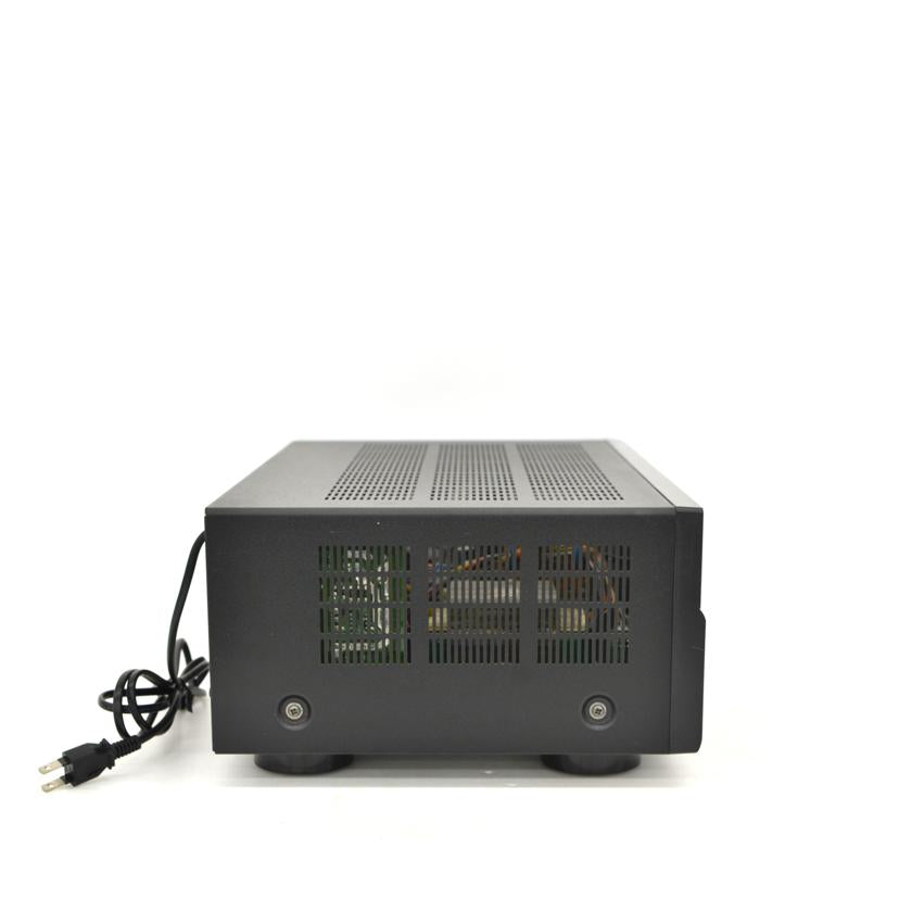 YAMAHA/AVアンプ　YAMAHA　RX0V473/RX-V473//Y300913RT/Bランク/75
