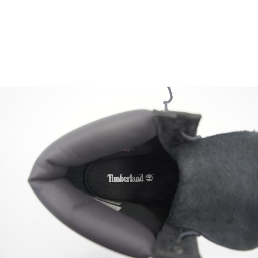 Timberland ティンバーランド/6　IN　BASIC　WP　BOOT　GRAY/A2GPT//ABランク/42