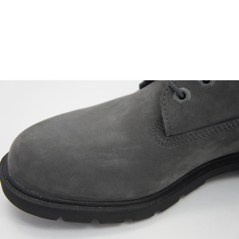 Timberland ティンバーランド/6　IN　BASIC　WP　BOOT　GRAY/A2GPT//ABランク/42