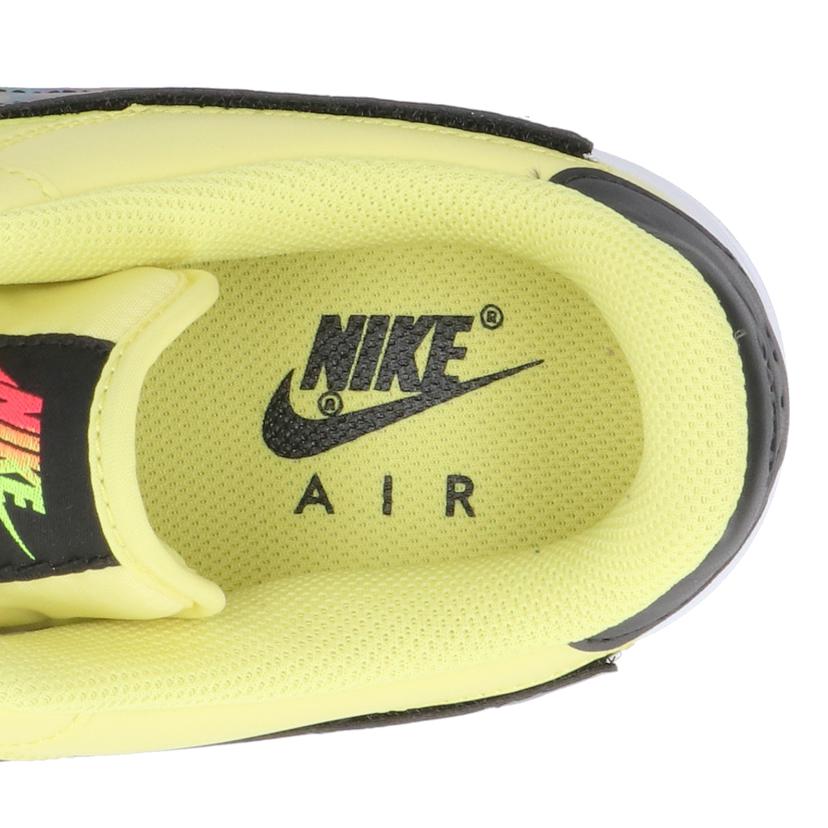NIKE ナイキ/AIR　FORCE　1　’07　LV8　3/CI0064-700//26.0cm/SAランク/21