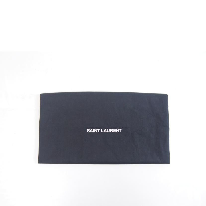 SAINT　LAURENT サンローラン/アップタウンスモールトート/GNR561203//021*/Aランク/71