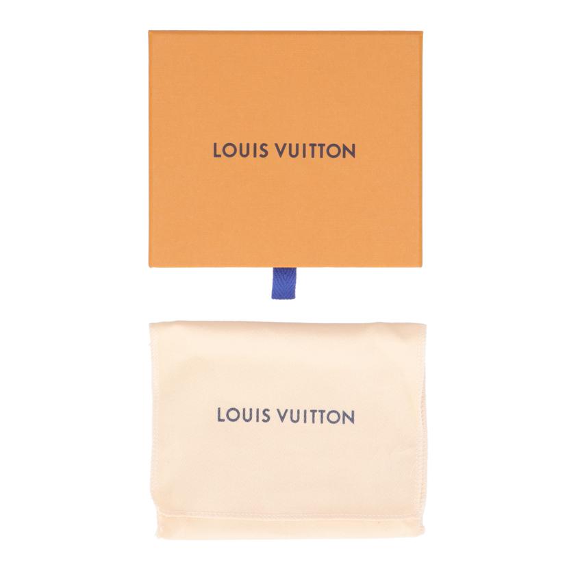 LOUIS　VUITTON ルイ・ヴィトン/ポルトフォイユヴィクトリーヌ／モノグラムアンプラント/M80968//RFI*/ABランク/94