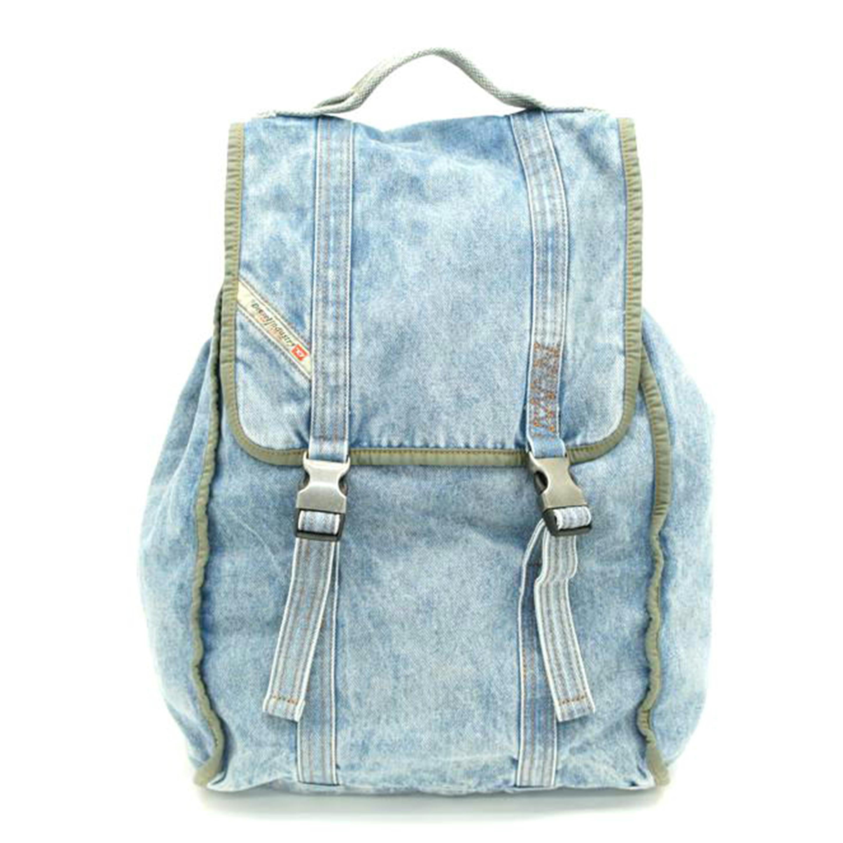 DIESEL ディーゼル/DIESEL／リュック/X08382//Aランク/81