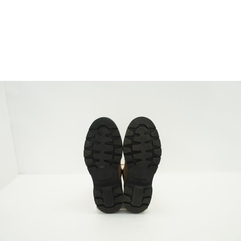 Timberland ティンバーランド/6　IN　BASIC　WP　BOOT　茶色/A2GQG//ABランク/42