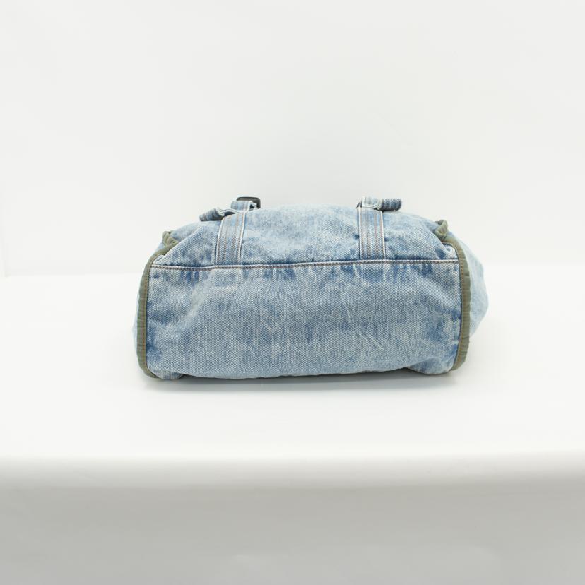 DIESEL ディーゼル/DIESEL／リュック/X08382//Aランク/81