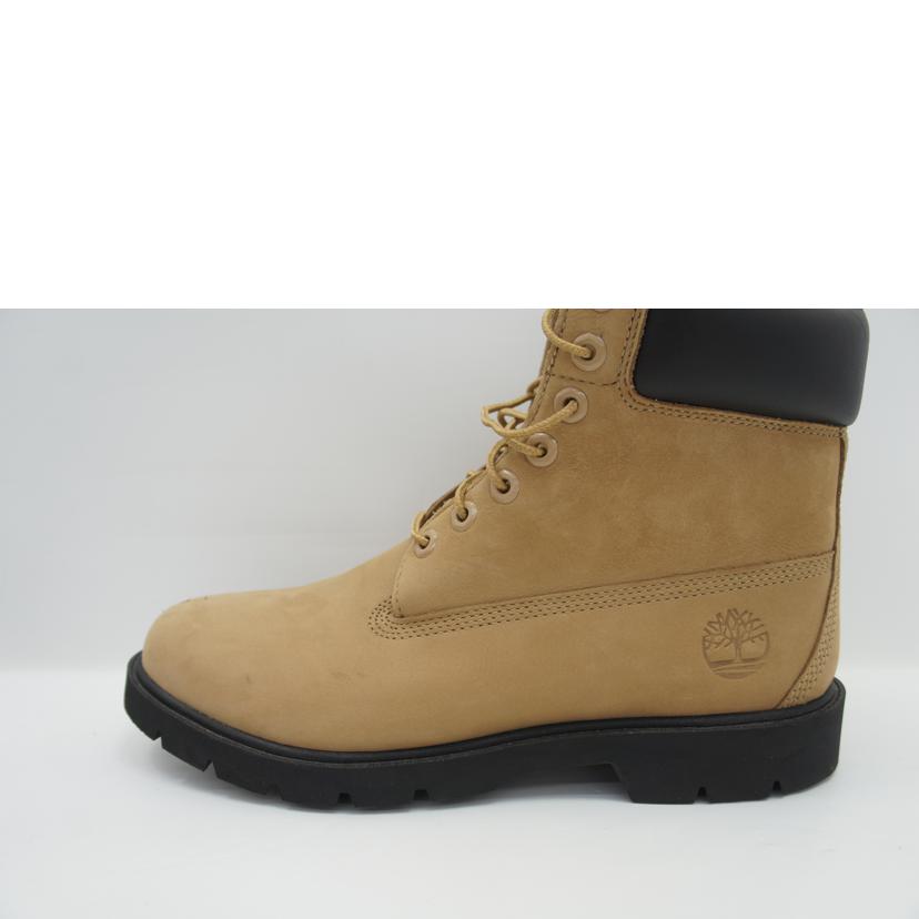 Timberland ティンバーランド/6　IN　BASIC　WP　BOOT　茶色/A2GQG//ABランク/42
