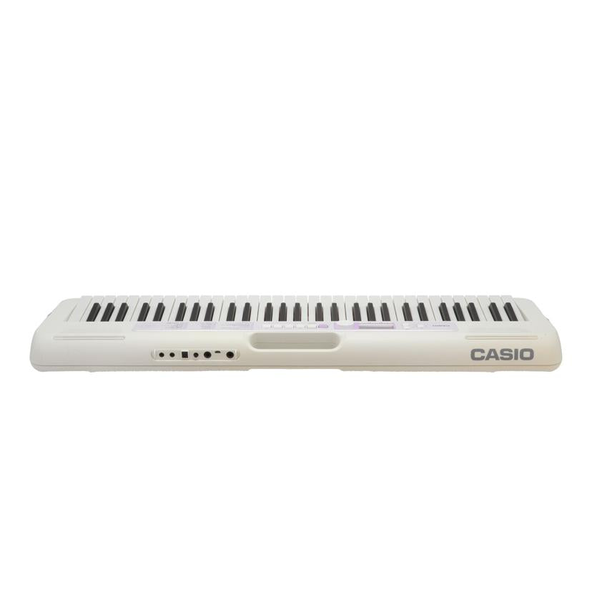 CASIO カシオ　/ポータブルキーボード／Casiotone/LK-315//878CDC10K022291AAA/Bランク/70