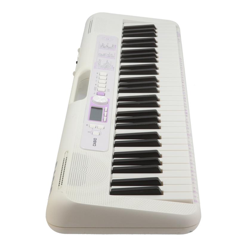 CASIO カシオ　/ポータブルキーボード／Casiotone/LK-315//878CDC10K022291AAA/Bランク/70