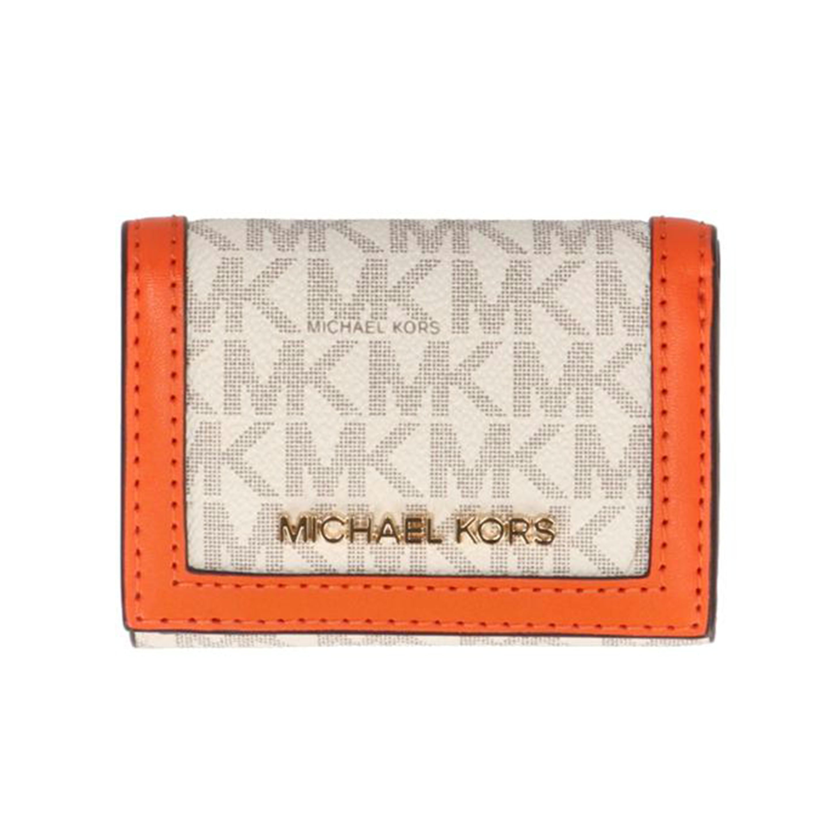 MICHAEL　KORS マイケルコース/三つ折り財布/35F3GTVD0B//Aランク/94