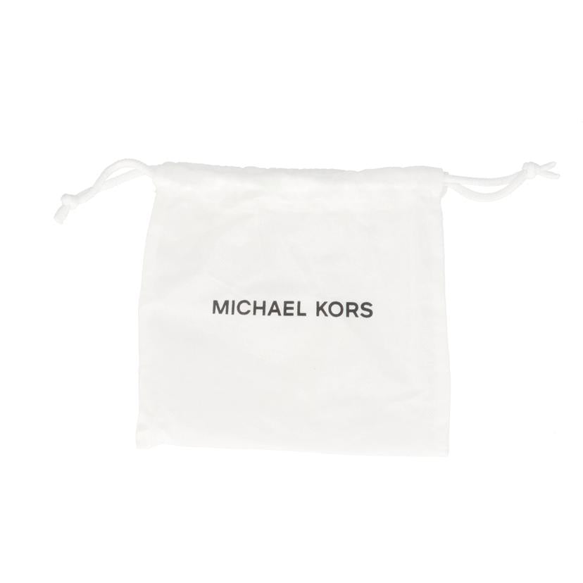 MICHAEL KORS マイケルコース 三つ折り財布 レディース ホワイト 35H9GTVZ5B BRIGHT WHT