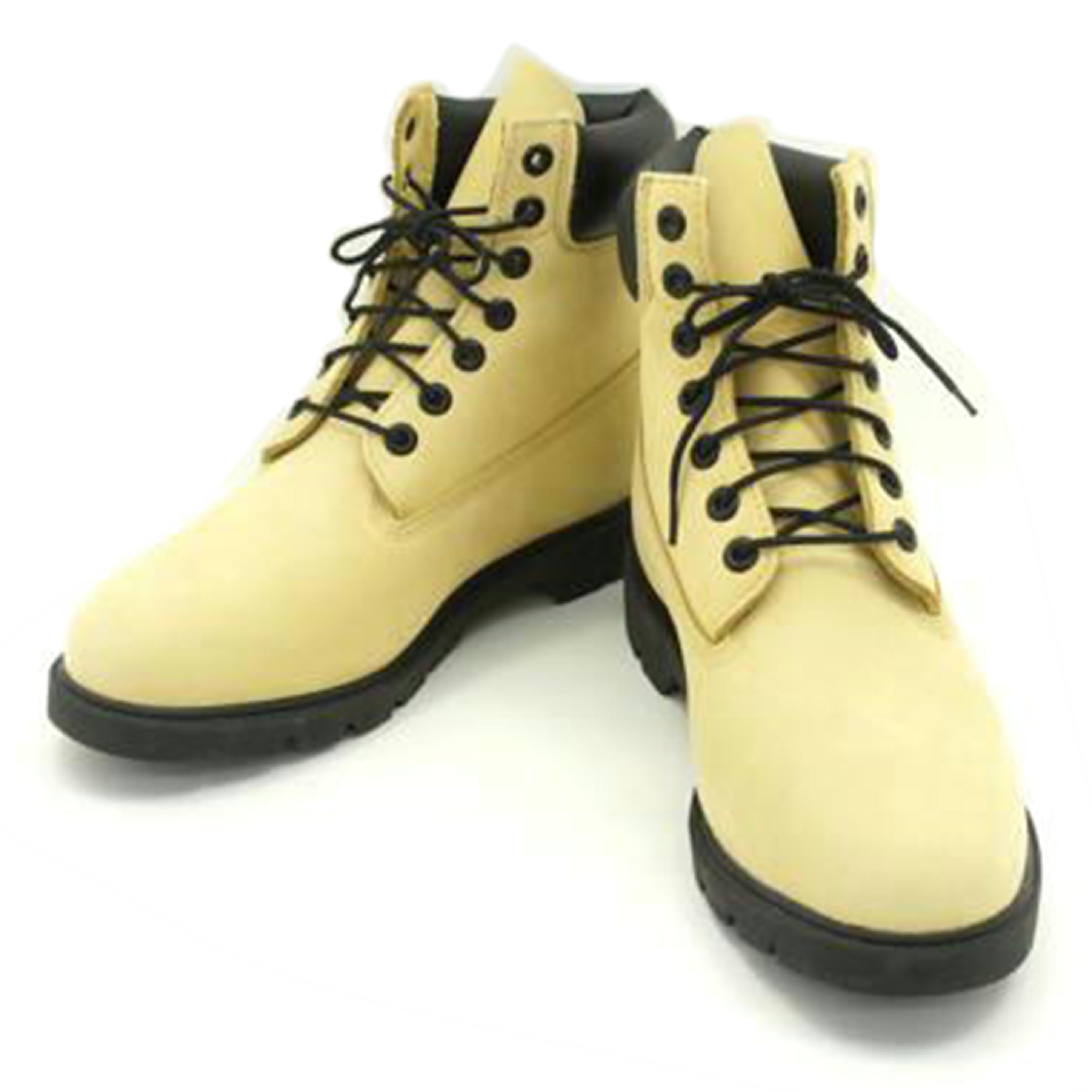 Timberland ティンバーランド/6　IN　BASIC　BOOT　イエロー/A2NRS//ABランク/42