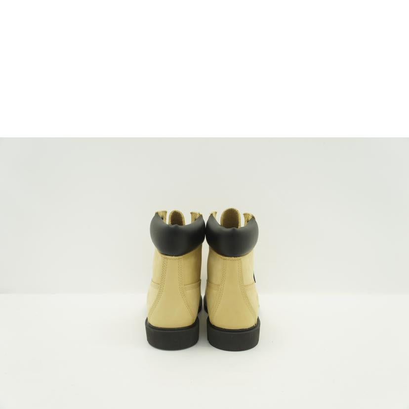 Timberland ティンバーランド/6　IN　BASIC　BOOT　イエロー/A2NRS//ABランク/42