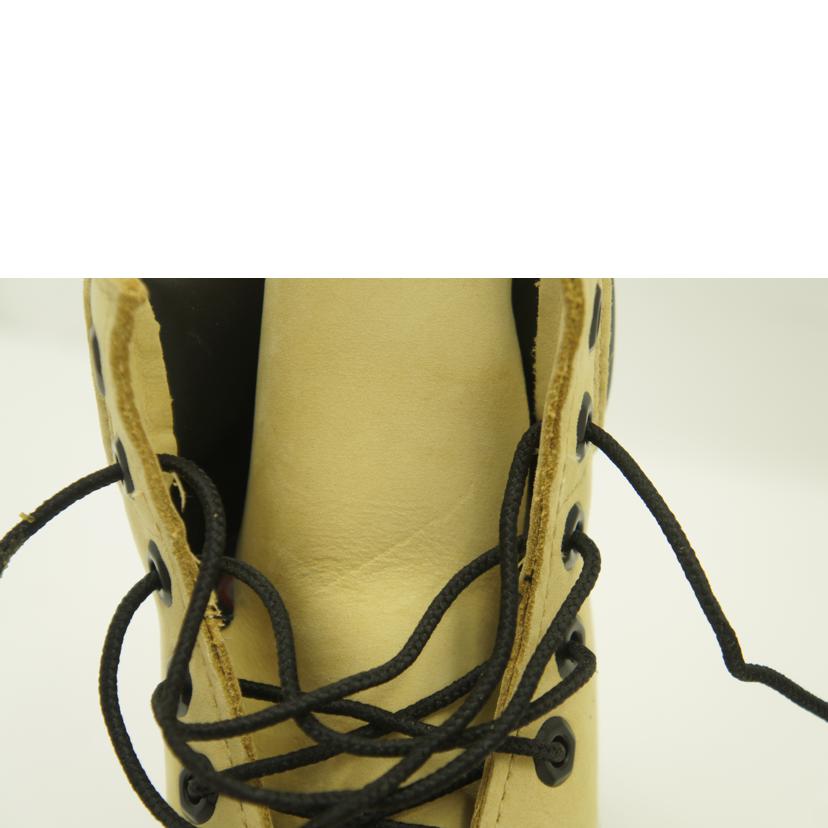 Timberland ティンバーランド/6　IN　BASIC　BOOT　イエロー/A2NRS//ABランク/42