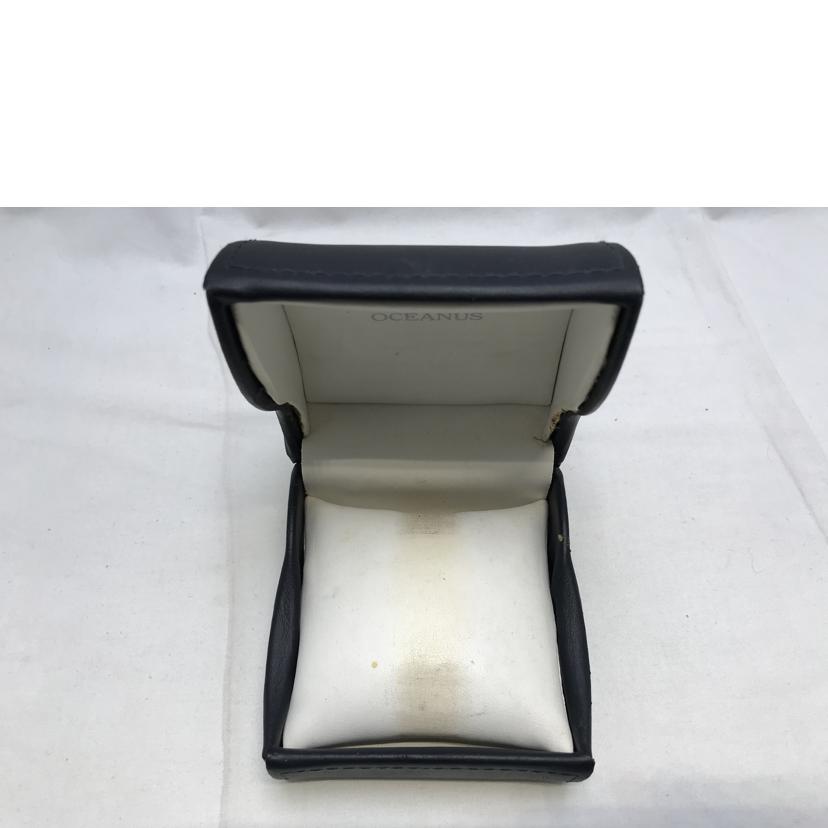 ＣＡＳＩＯ カシオ/ＯＣＥＡＮＵＳ　マンタ/OCW-S2000//241***/Bランク/51